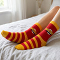 Produktbild The Big Bang Theory - 3-pack strumpor i presentask
