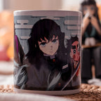 Product image Demon Slayer - Muichiro Mug