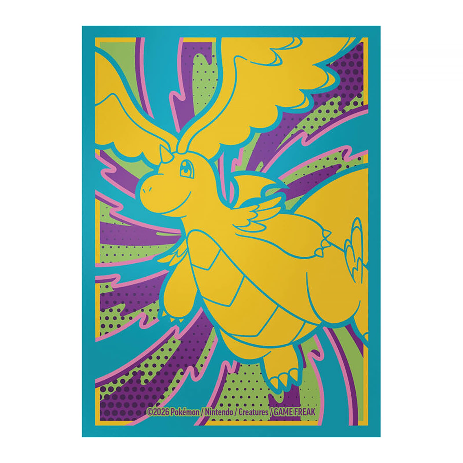 Produktbild Pokémon - Mega-utveckling Upphöjda Hjältar Elite Trainer Box