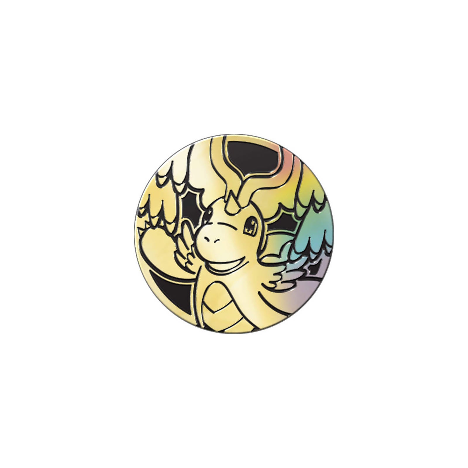 Produktbild Pokémon - Mega-utveckling Upphöjda Hjältar Elite Trainer Box