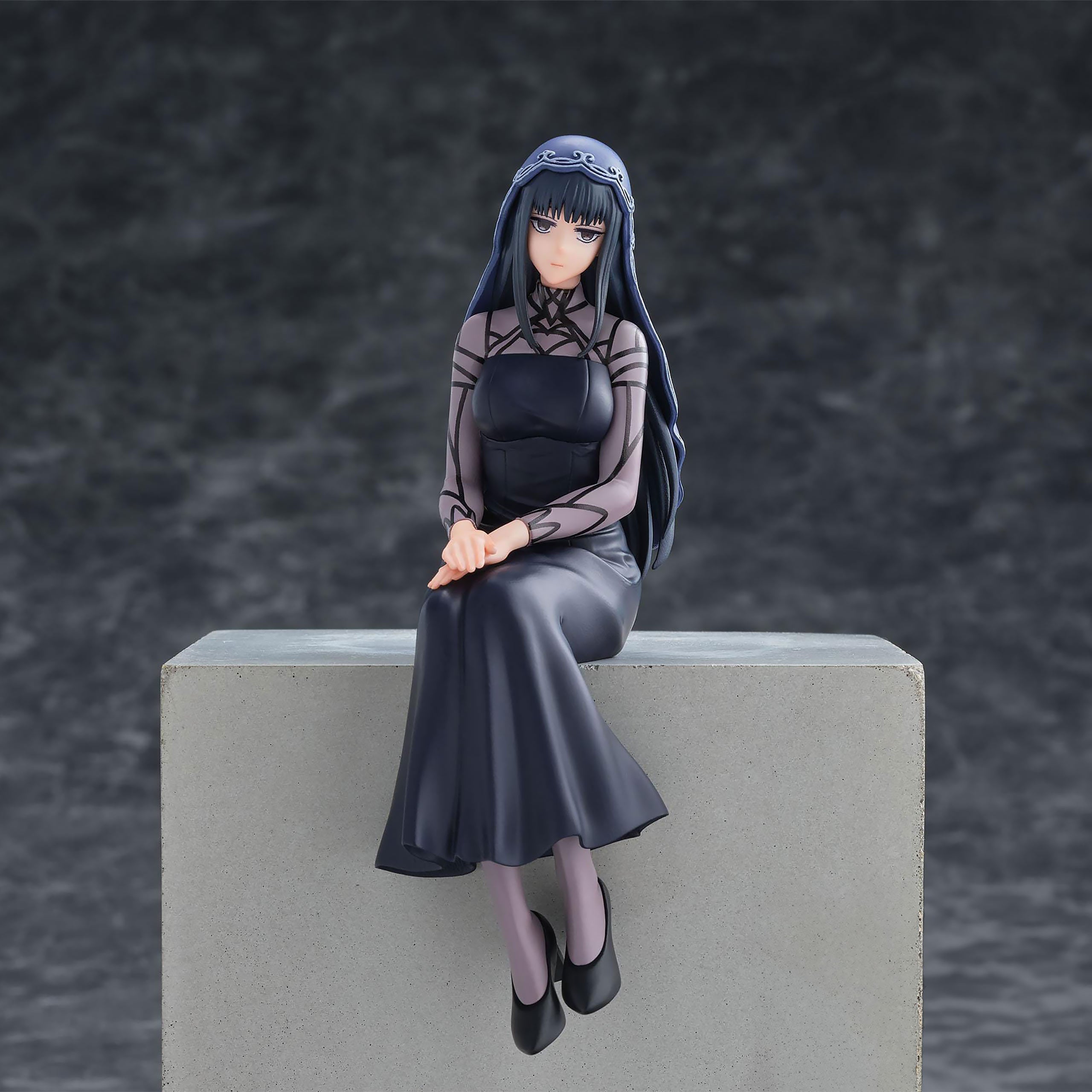 Produktbild Sakamoto Days - Osaragi PM Perching Figur