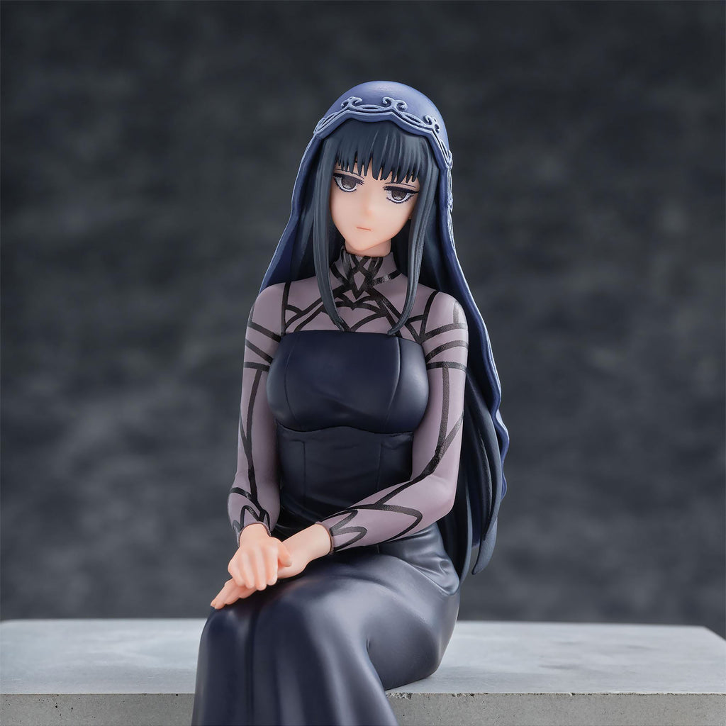 Produktbild Sakamoto Days - Osaragi PM Perching Figur