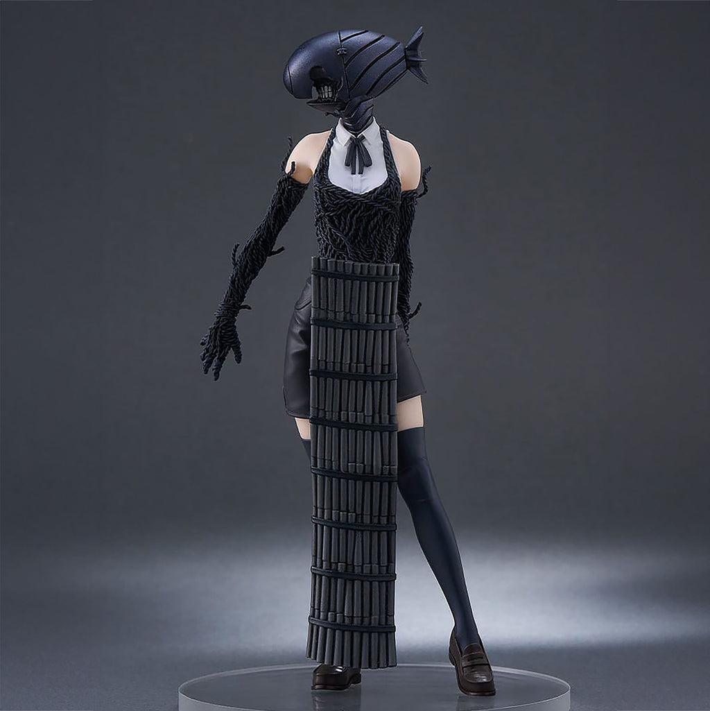 Produktbild Chainsaw Man - Bomb Figur