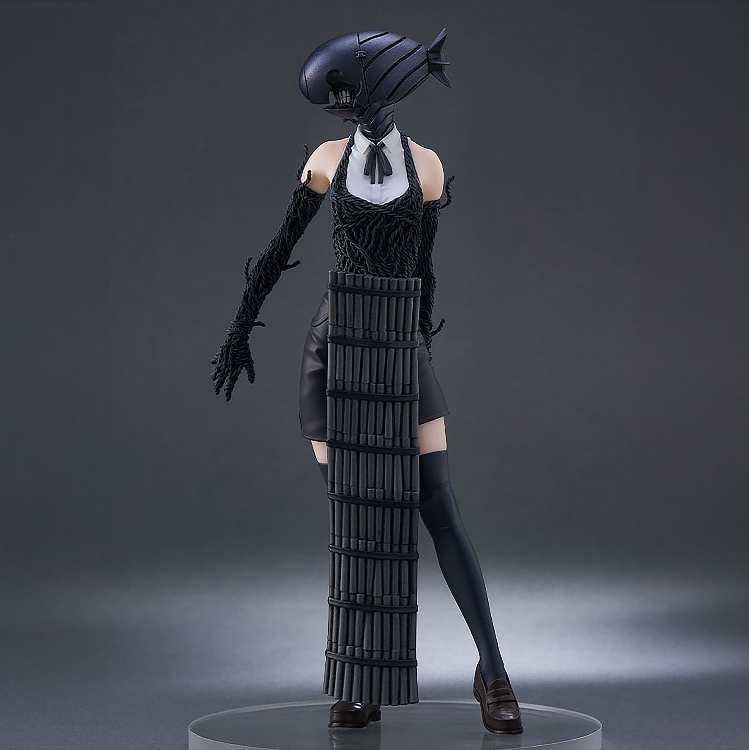 Produktbild Chainsaw Man - Bomb Figur