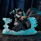 Produktbild Demon Slayer - Muichiro Tokito Hashira Training Arc Xross Link animefigur