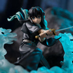 Produktbild Demon Slayer - Muichiro Tokito Hashira Training Arc Xross Link animefigur