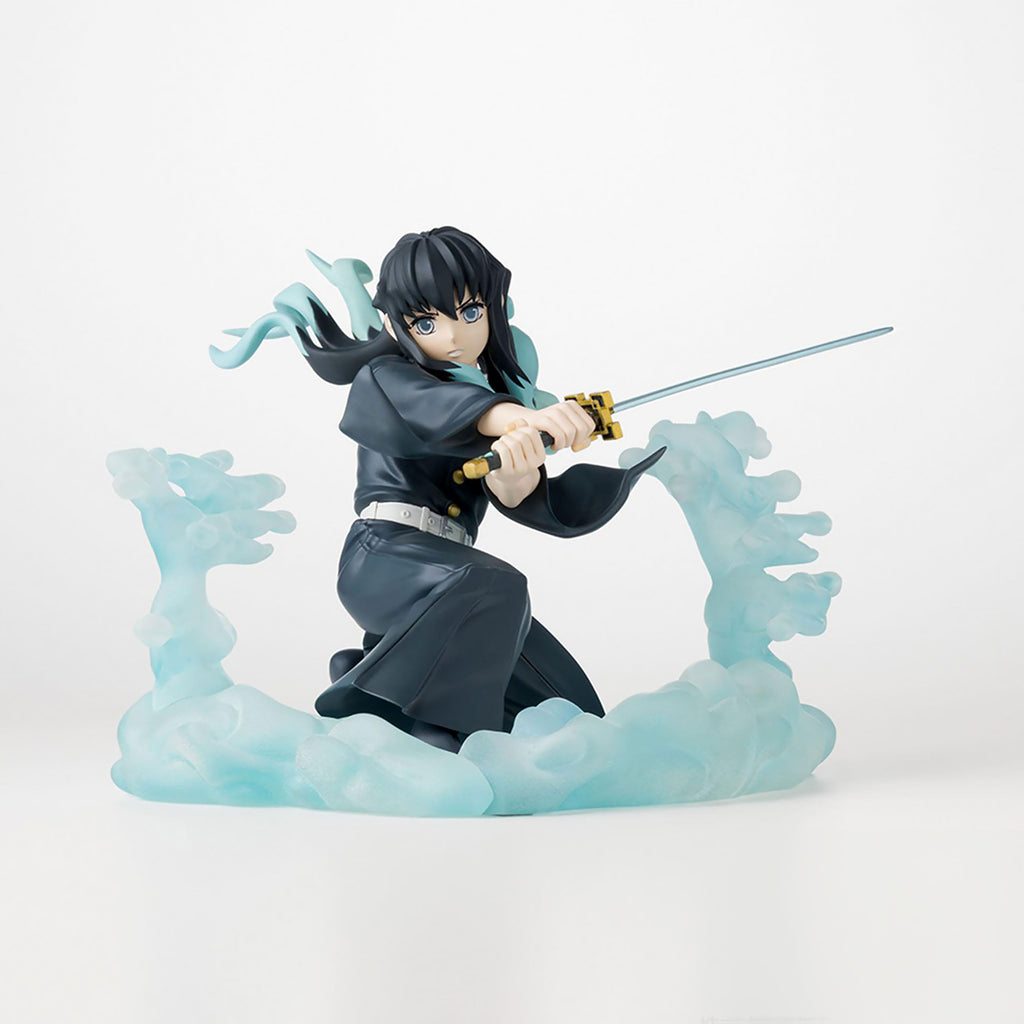 Produktbild Demon Slayer - Muichiro Tokito Hashira Training Arc Xross Link animefigur