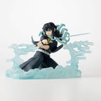 Produktbild Demon Slayer - Muichiro Tokito Hashira Training Arc Xross Link animefigur
