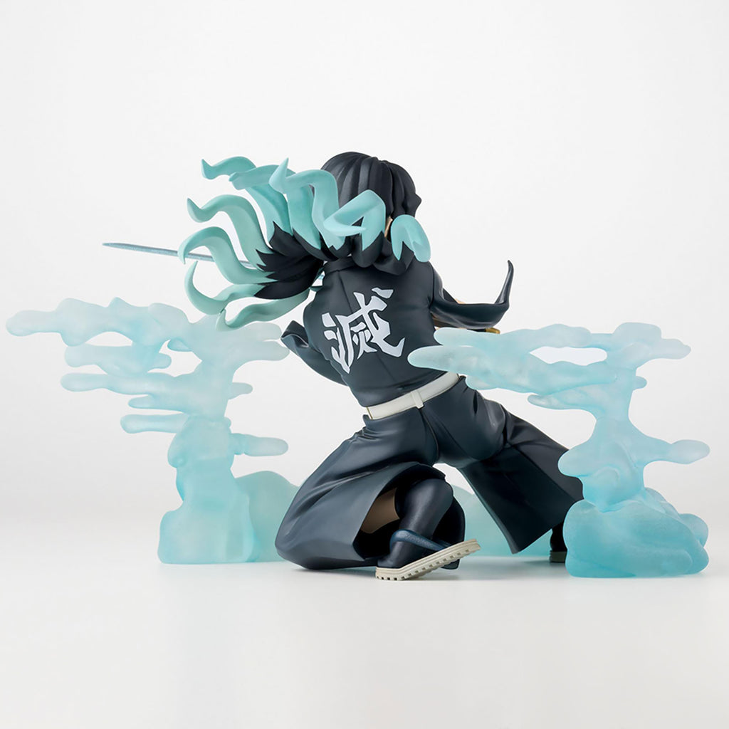 Produktbild Demon Slayer - Muichiro Tokito Hashira Training Arc Xross Link animefigur