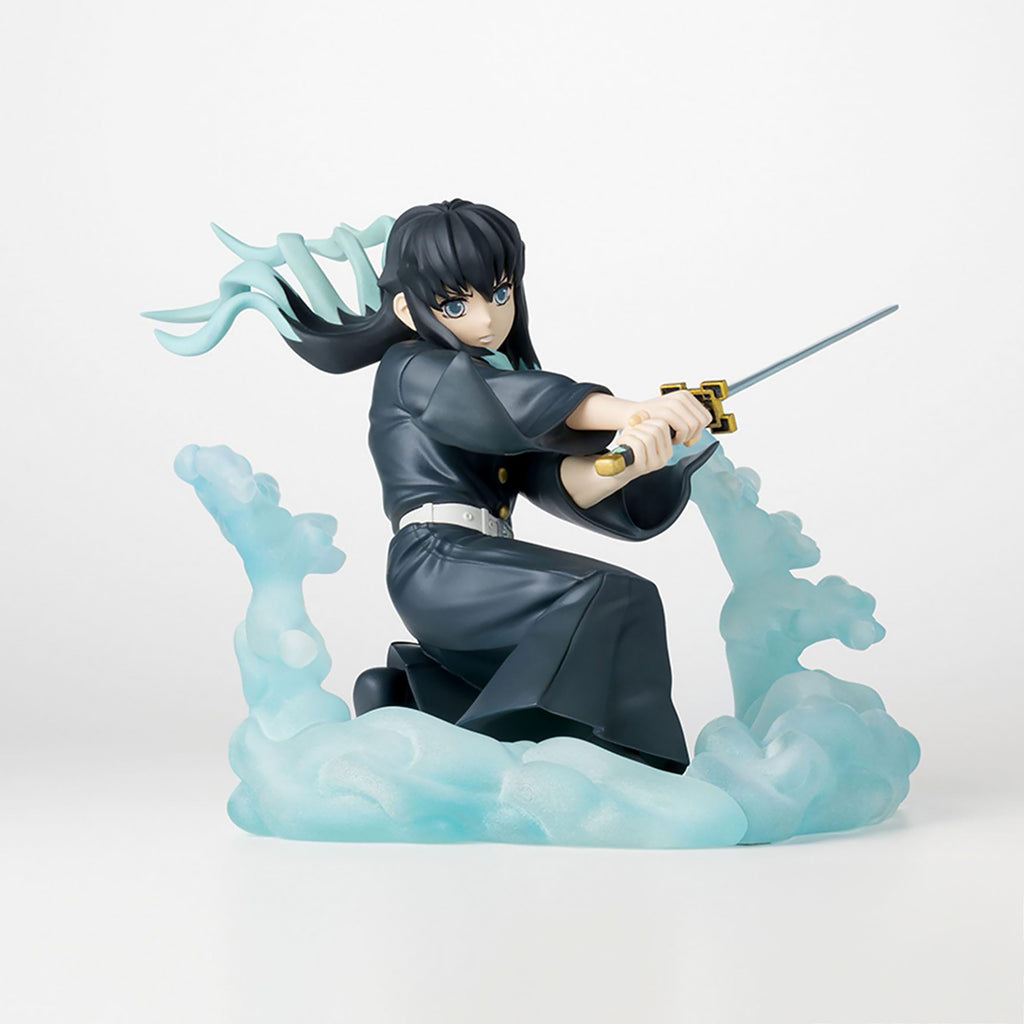Produktbild Demon Slayer - Muichiro Tokito Hashira Training Arc Xross Link animefigur