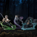 Produktbild Demon Slayer - Muichiro Tokito Hashira Training Arc Xross Link animefigur