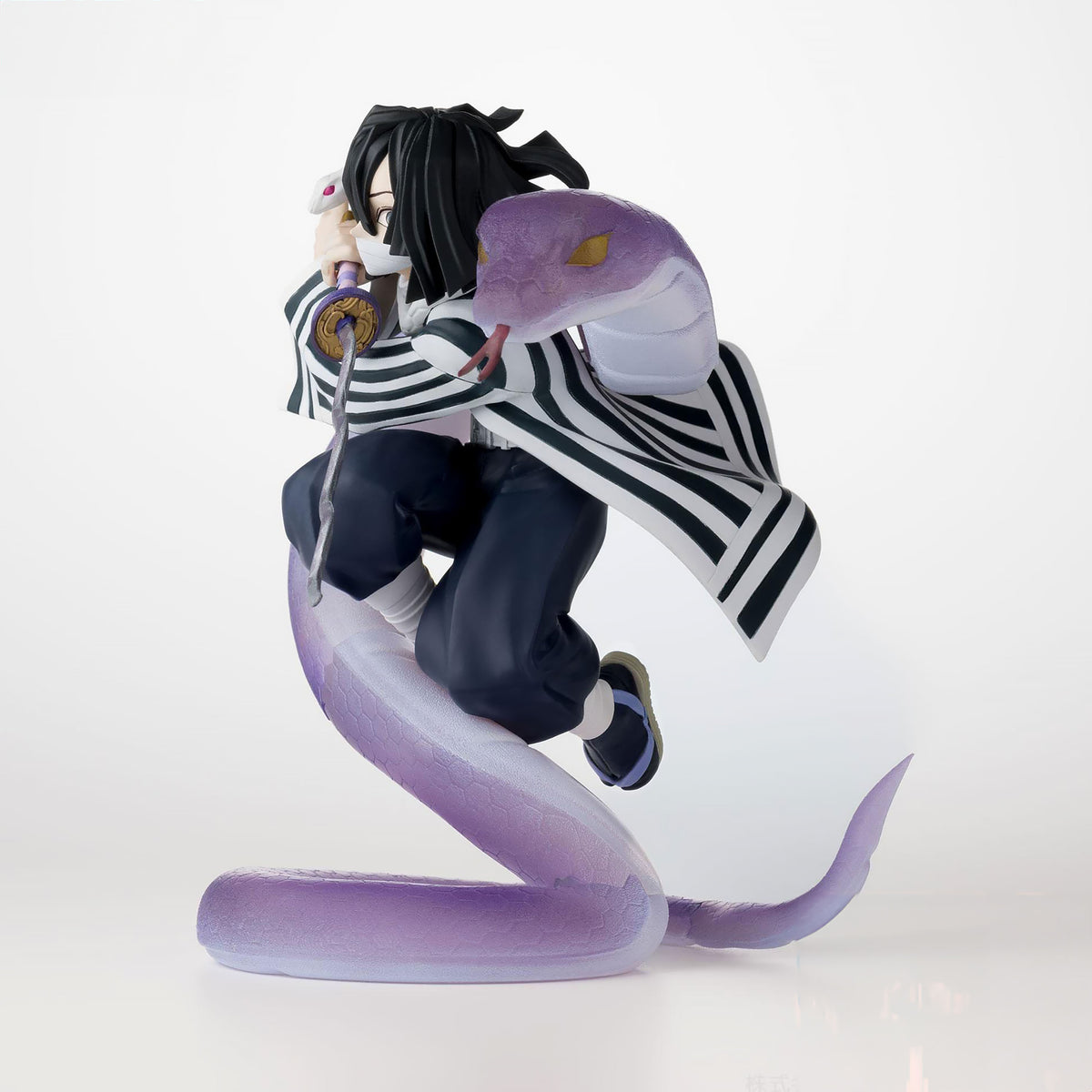 Produktbild Demon Slayer - Obanai Iguro Hashira Training Arc Figur