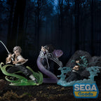 Produktbild Demon Slayer - Obanai Iguro Hashira Training Arc Figur