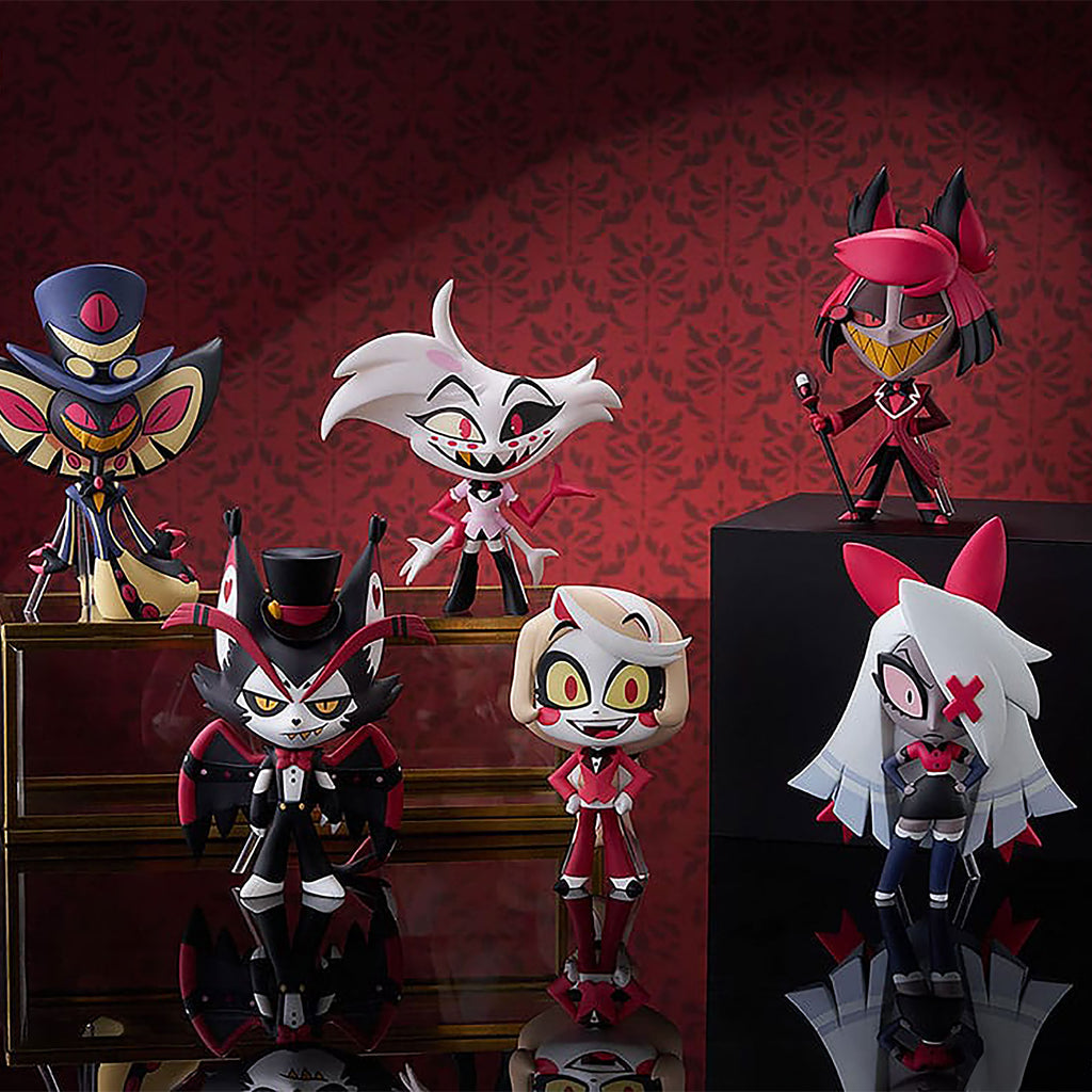 Produktbild Hazbin Hotel – Mysteryfigur