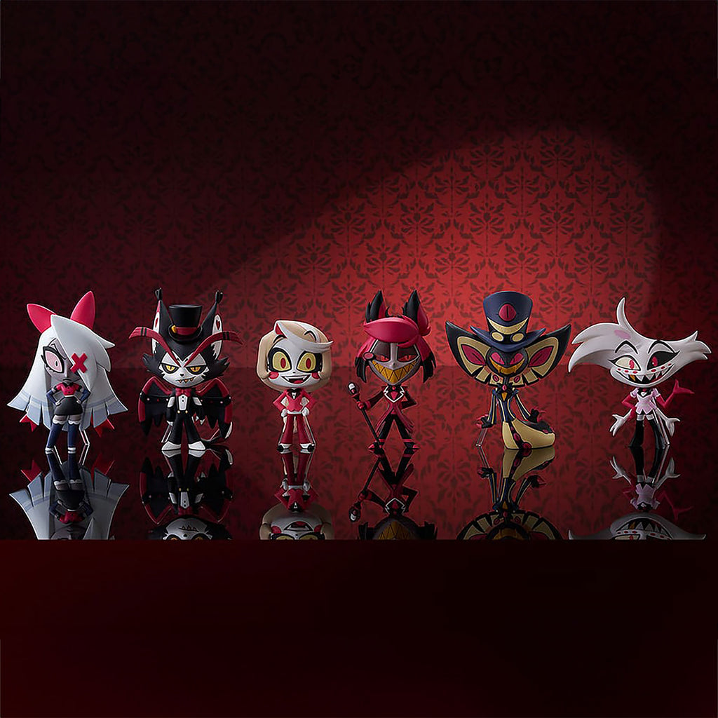 Produktbild Hazbin Hotel – Mysteryfigur