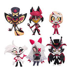 Produktbild Hazbin Hotel – Mysteryfigur