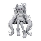 Produktbild Hatsune Miku - Miku 10th Anniversary Noodle Stopper-figur