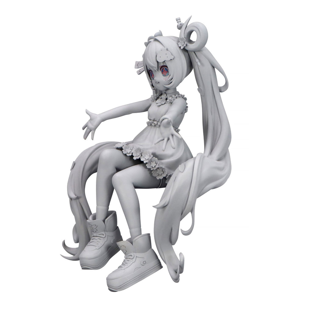 Produktbild Hatsune Miku - Miku 10th Anniversary Noodle Stopper-figur