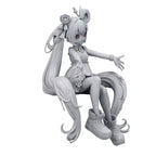 Produktbild Hatsune Miku - Miku 10th Anniversary Noodle Stopper-figur