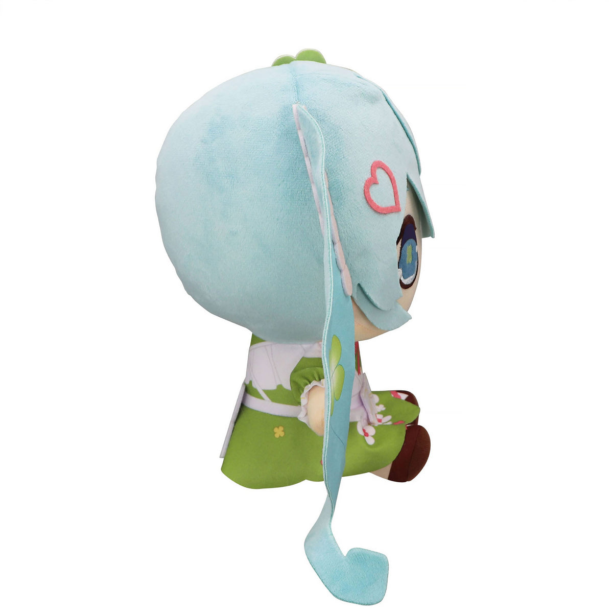 Produktbild Hatsune Miku - Kyurumaru Big Plyschfigur