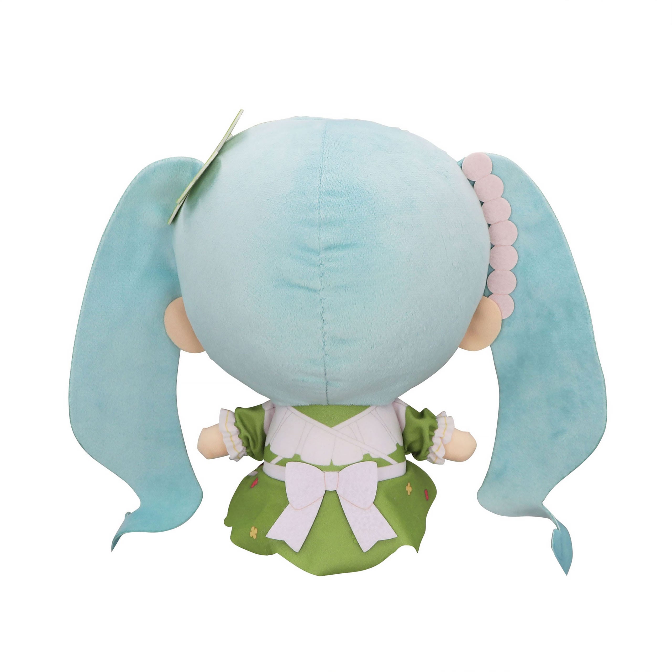 Produktbild Hatsune Miku - Kyurumaru Big Plyschfigur