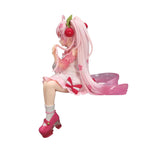 Produktbild Hatsune Miku - Miku 2025 Wink Noodle Stopper Figur