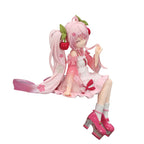 Produktbild Hatsune Miku - Miku 2025 Wink Noodle Stopper Figur