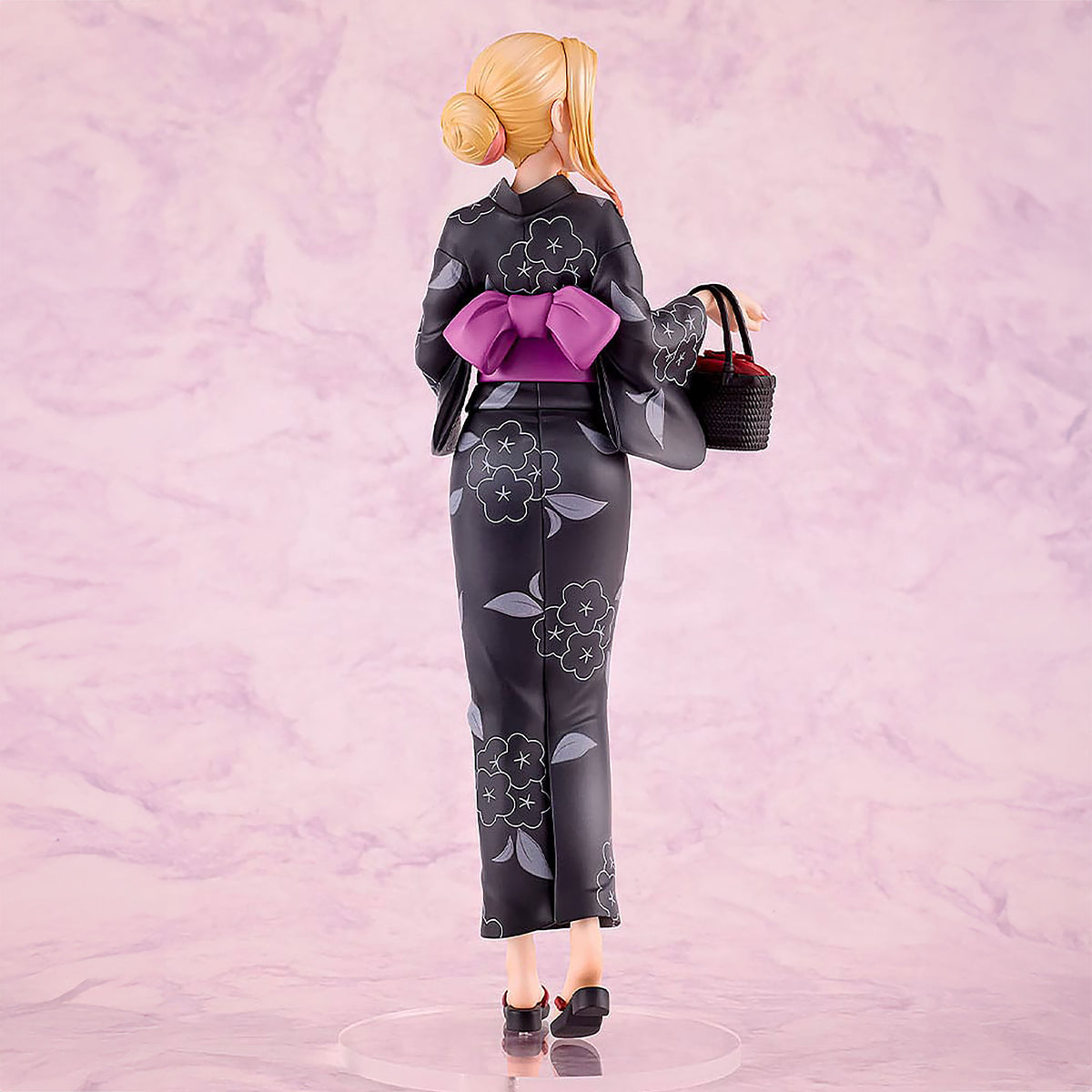 Produktbild My Dress-Up Darling - Marin Kitagawa Yukata Figur