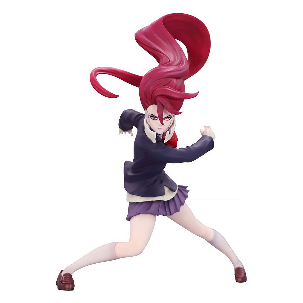Produktbild Dandadan - Aira Transformed Trio-Try-iT Figur