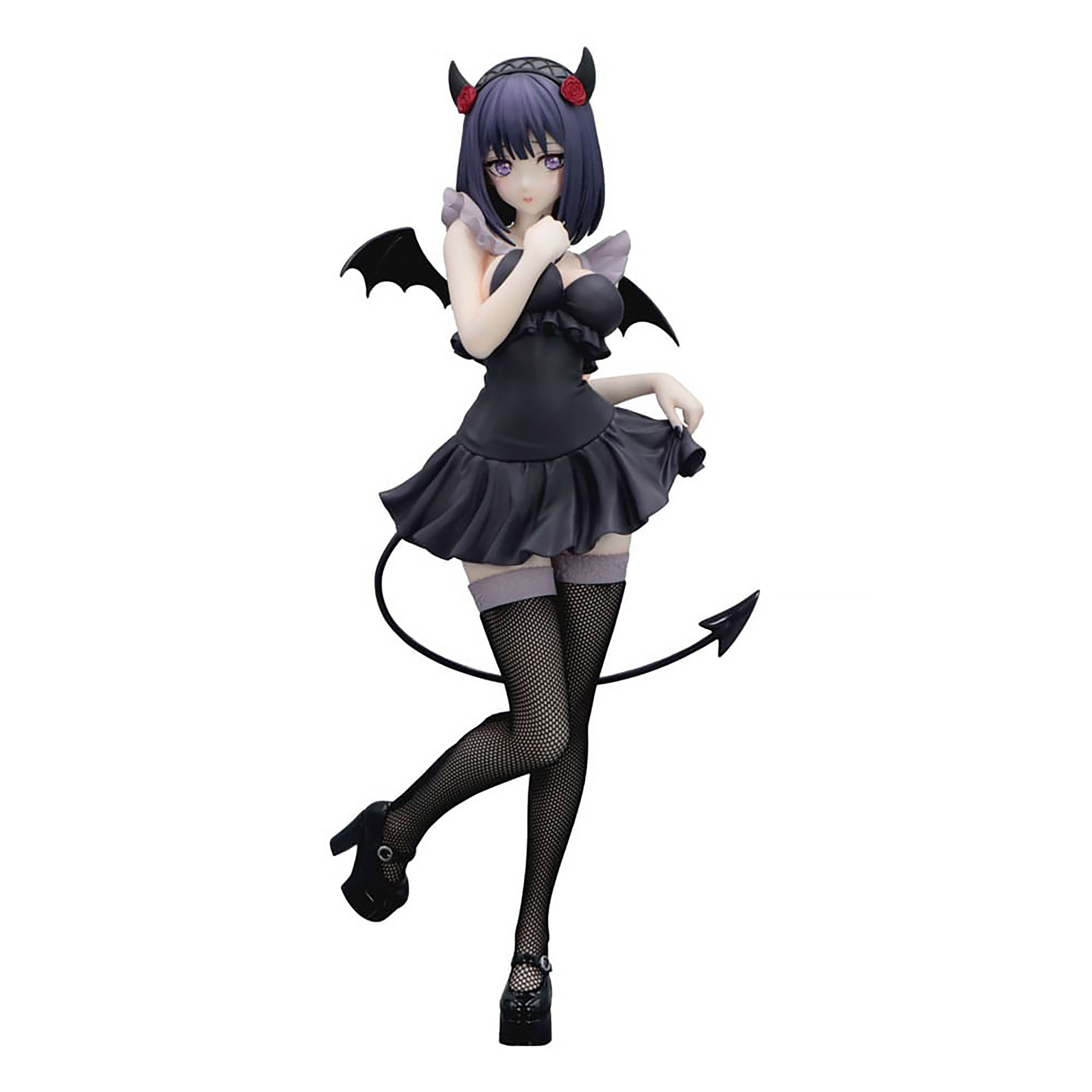 Produktbild My Dress-Up Darling - Marin Kitagawa Shizuku Kuroe Figur