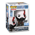 Produktbild God of War - Kratos med svärd Funko Pop-figur
