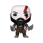 Produktbild God of War - Kratos med svärd Funko Pop-figur