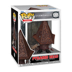 Produktbild Silent Hill - Pyramid Head Funko Pop-figur