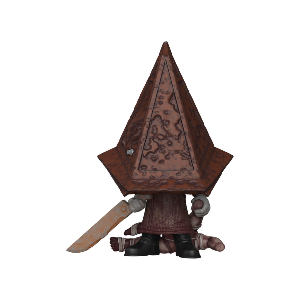 Produktbild Silent Hill - Pyramid Head Funko Pop-figur