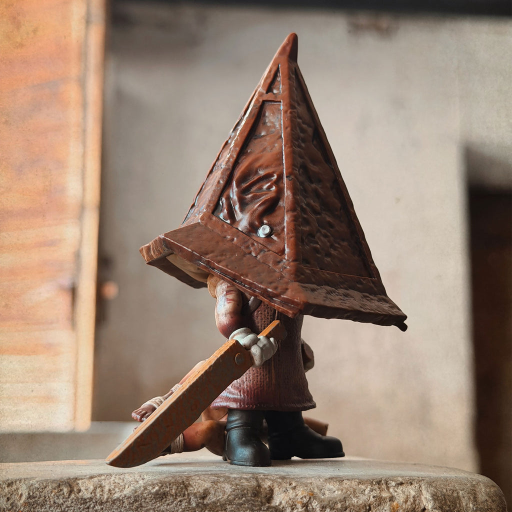 Produktbild Silent Hill - Pyramid Head Funko Pop-figur