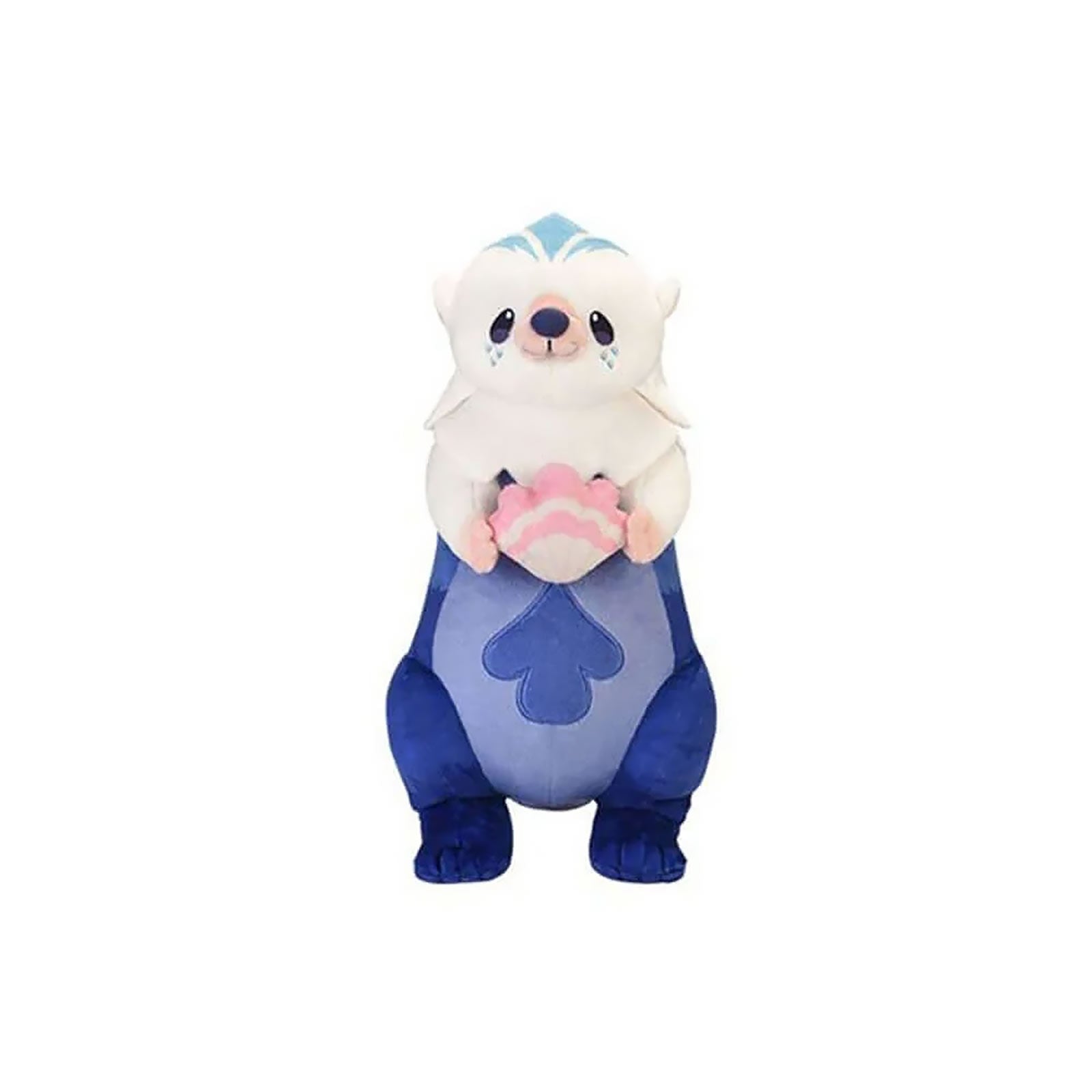 Produktbild Genshin Impact - Sjöutter Plyschfigur XL