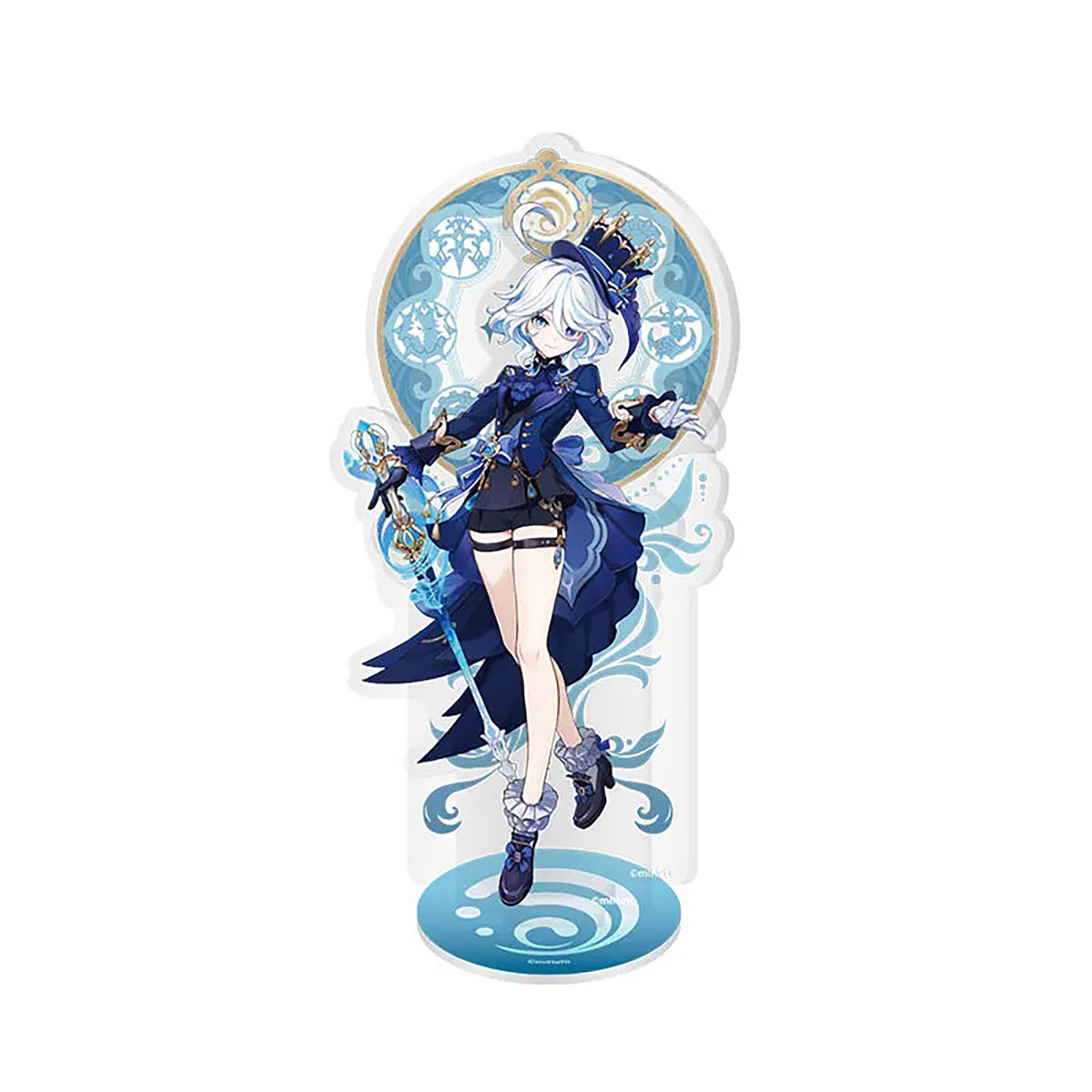 Produktbild Genshin Impact - Furina AkryLfigur