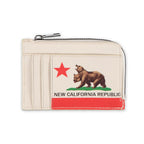 Produktbild Fallout - New California Republic Kortfodral