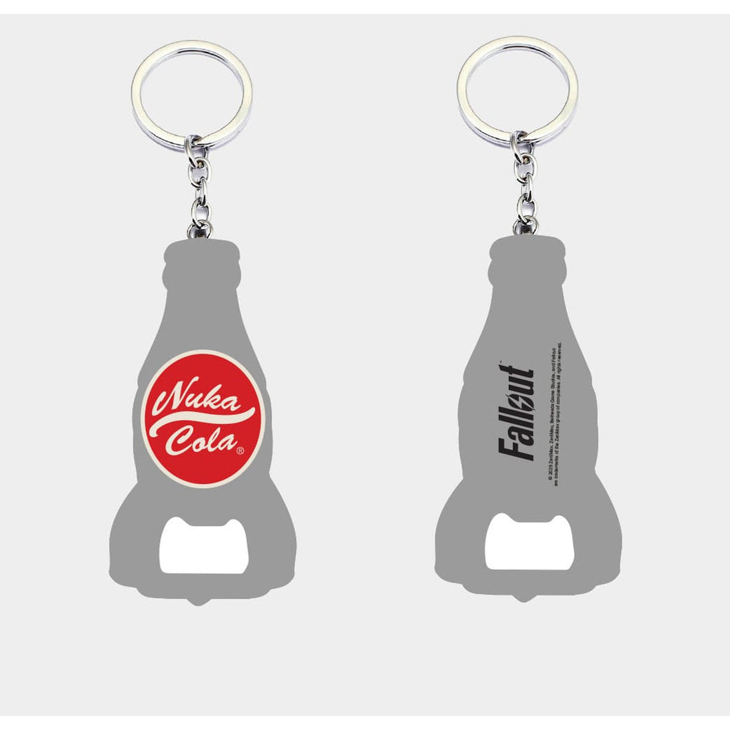 Produktbild Fallout - Nuka Cola Flasköppnare