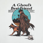 Product image Fallout - A Ghoul's Best Friend T-Shirt