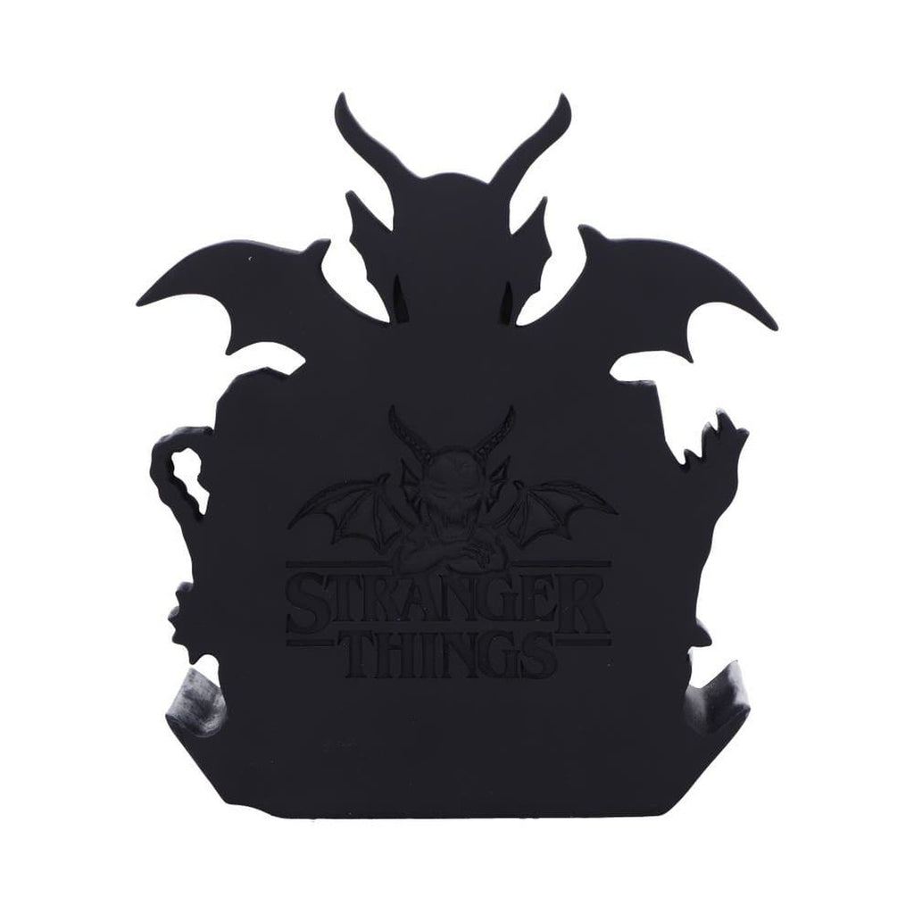 Produktbild Stranger Things - Hellfire Club 3D evighetskalender