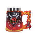 Produktbild Stranger Things - Hellfire Club Sejdel Deluxe