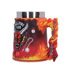 Produktbild Stranger Things - Hellfire Club Sejdel Deluxe