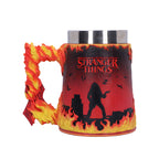 Produktbild Stranger Things - Hellfire Club Sejdel Deluxe