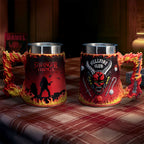 Produktbild Stranger Things - Hellfire Club Sejdel Deluxe