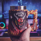 Produktbild Stranger Things - Hellfire Club Sejdel Deluxe