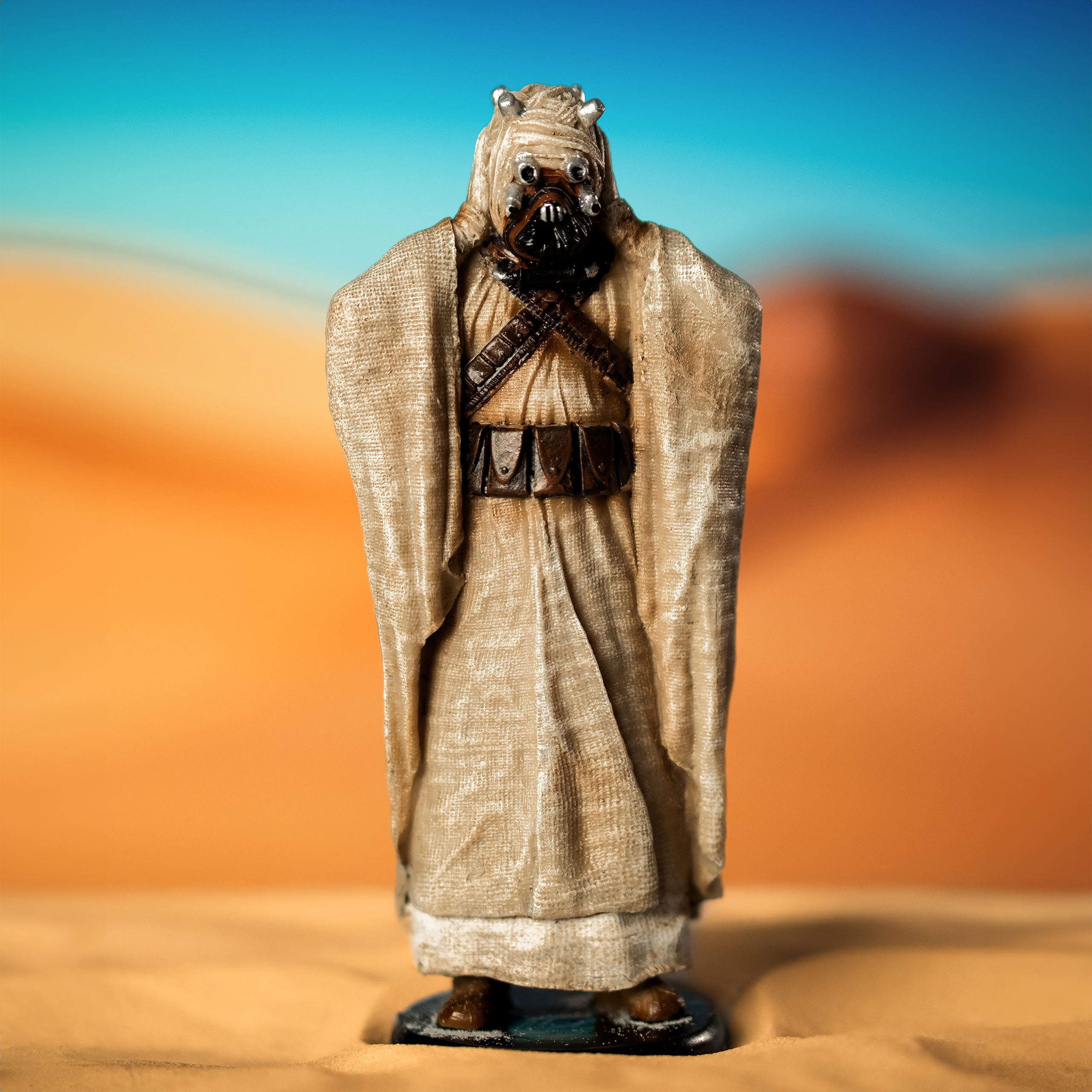 Produktbild Original Stormtrooper - Three Wise Tusken Raiders figursats