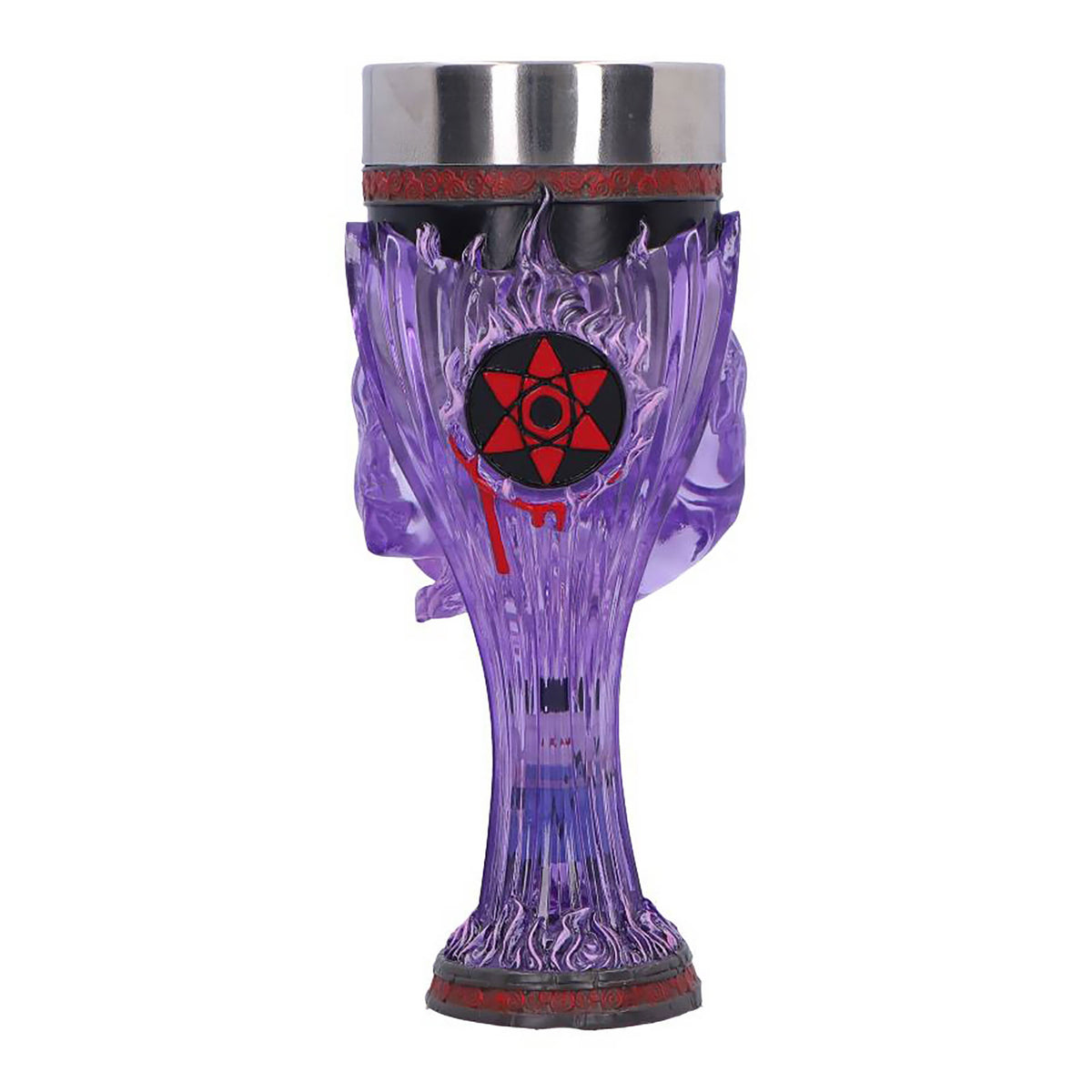Produktbild Naruto – Sasuke Bägare Deluxe