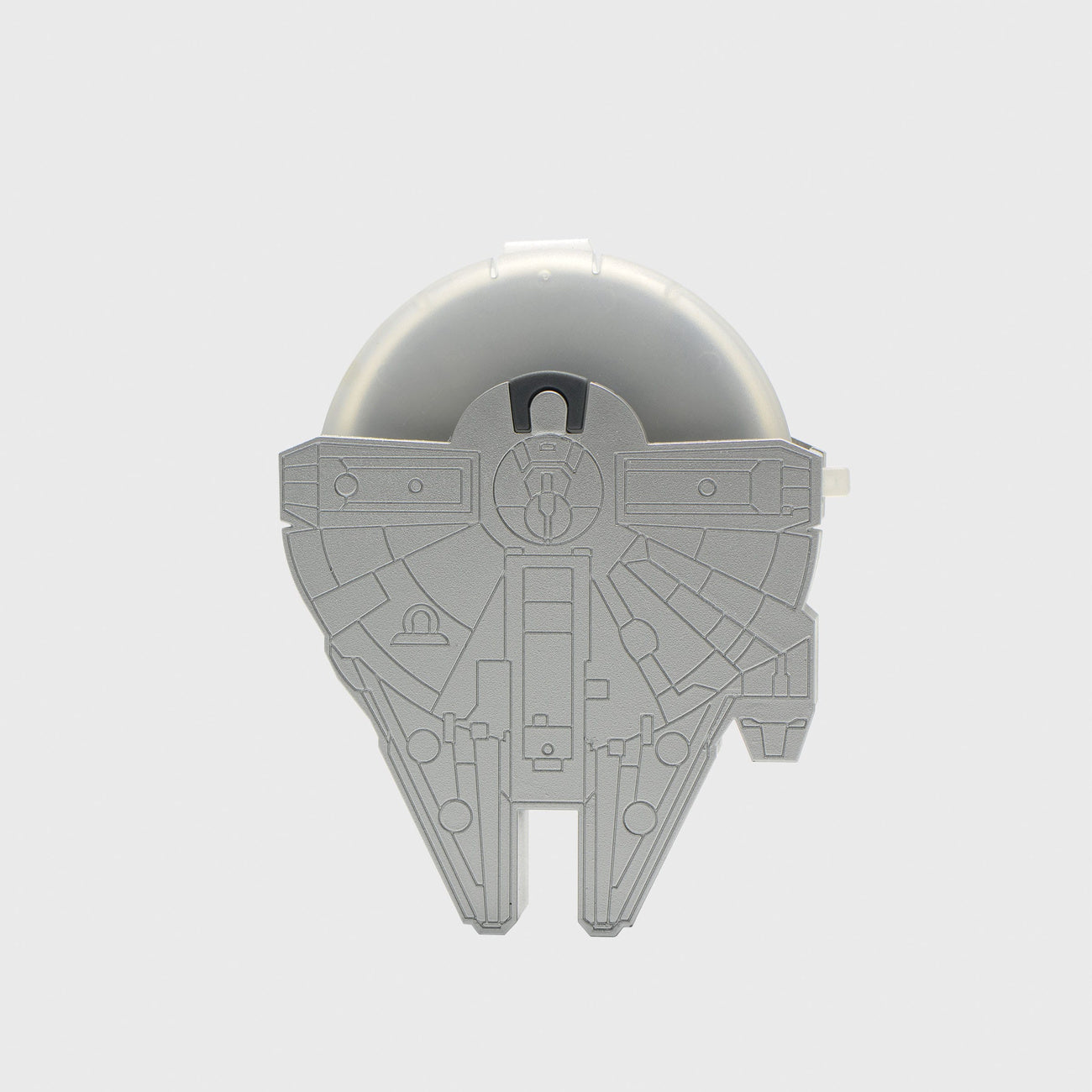 Produktbild Millennium Falcon Pizzaskärare - Star Wars