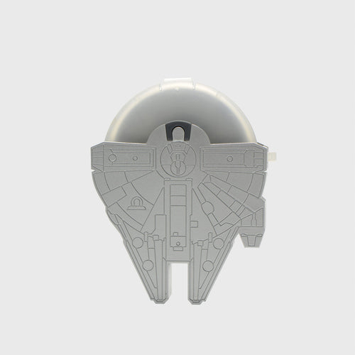 Produktbild Millennium Falcon Pizzaskärare - Star Wars